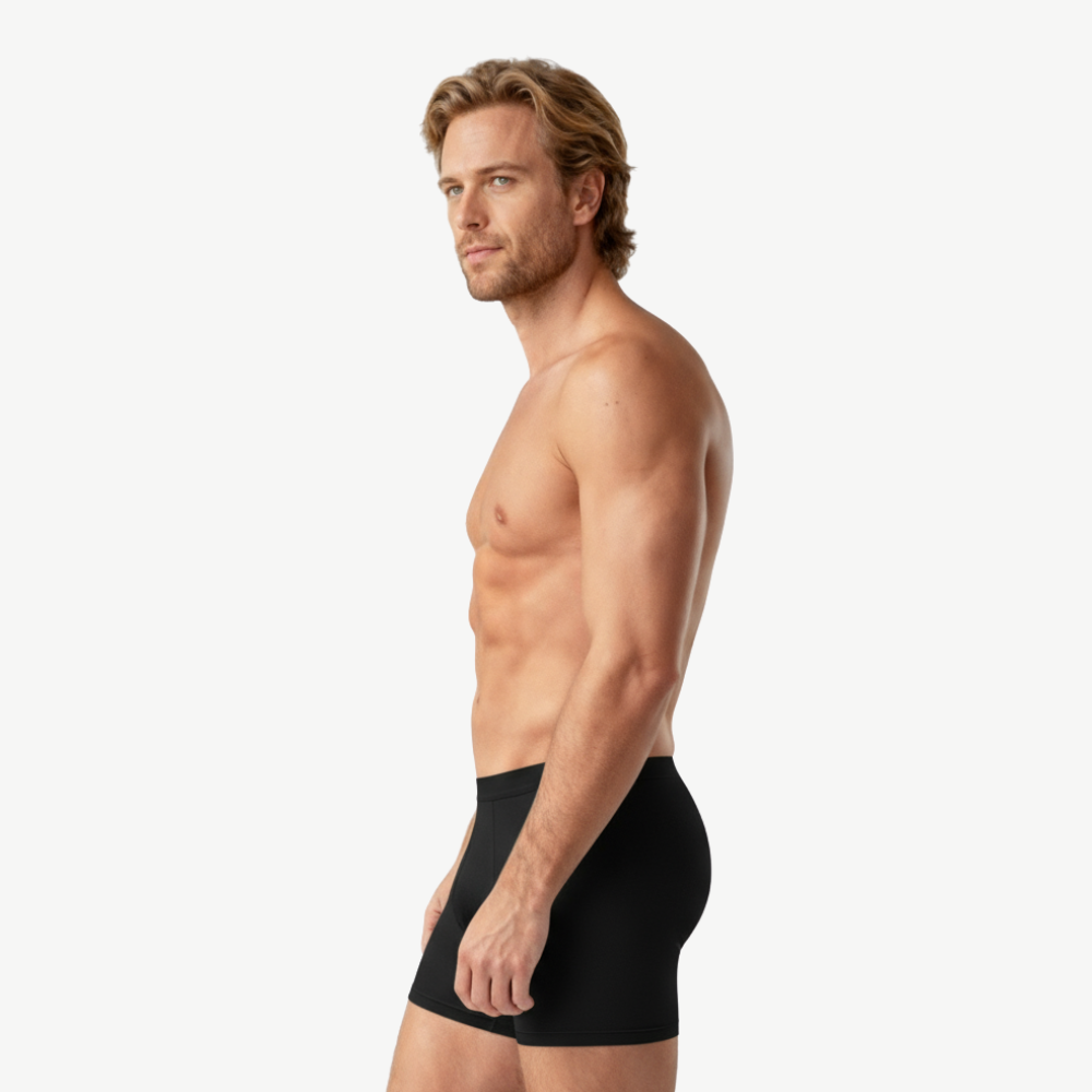 Bamboo Boxer 5+5 GESCHENKT