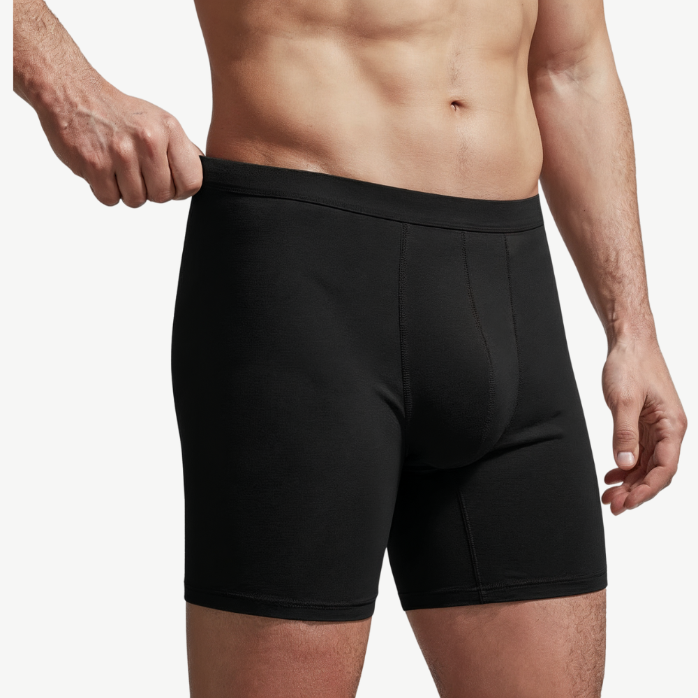 Bamboo Boxer 5+5 GESCHENKT