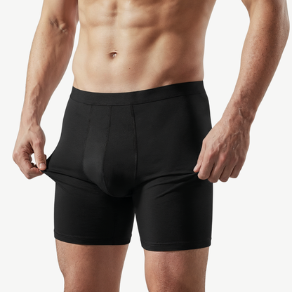 Bamboo Boxer 3er Set