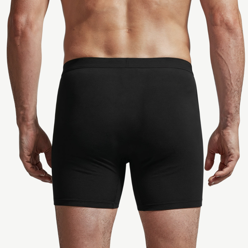 Bamboo Boxer 3er Set