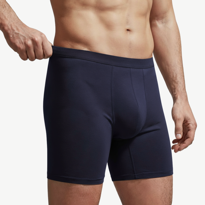 Bamboo Boxer 3er Set