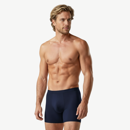 Bamboo Boxer 3er Set