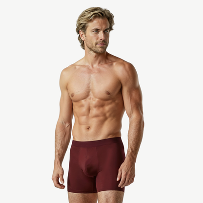 Bamboo Boxer 3er Set