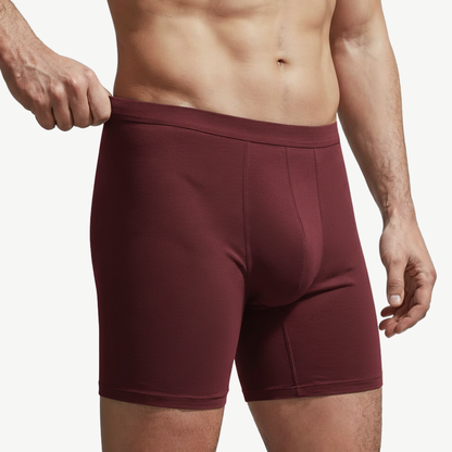 Bamboo Boxer 5+5 GESCHENKT