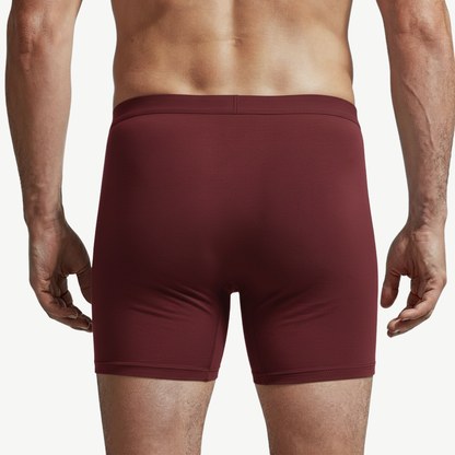 Bamboo Boxer 3er Set