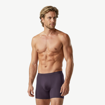 Bamboo Boxer 3er Set
