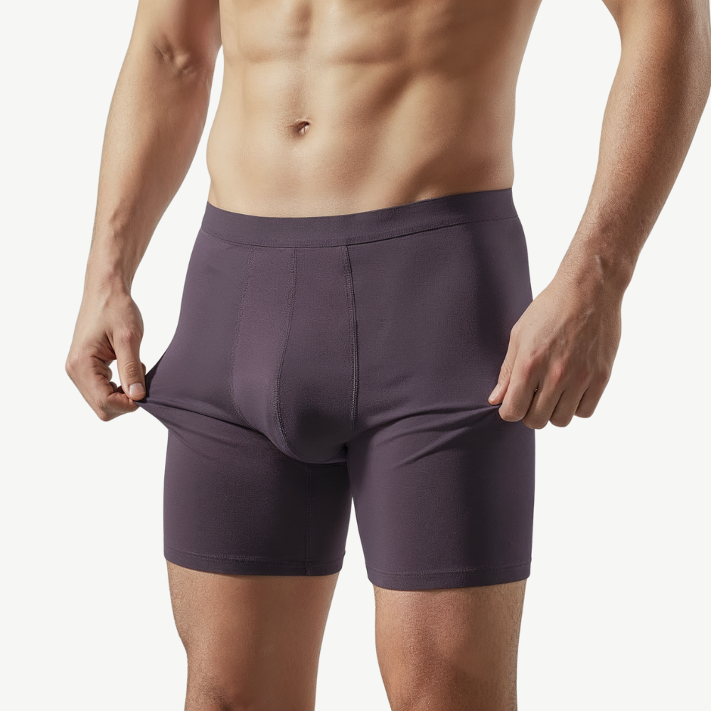 Bamboo Boxer 5+5 GESCHENKT