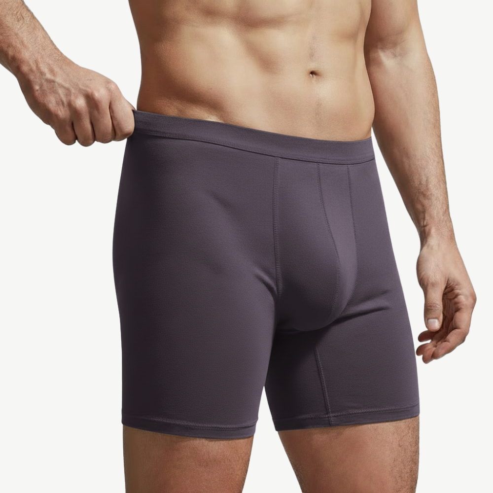 Bamboo Boxer 3er Set