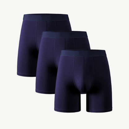 Bamboo Boxer 3er Set