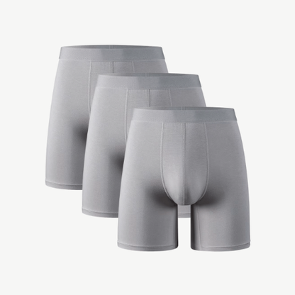 Bamboo Boxer 3er Set