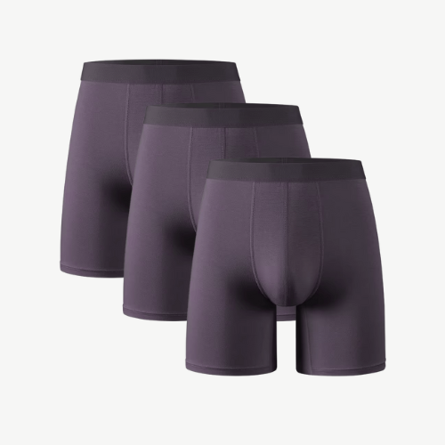 Bamboo Boxer 3er Set