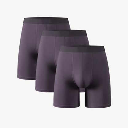 Bamboo Boxer 3er Set