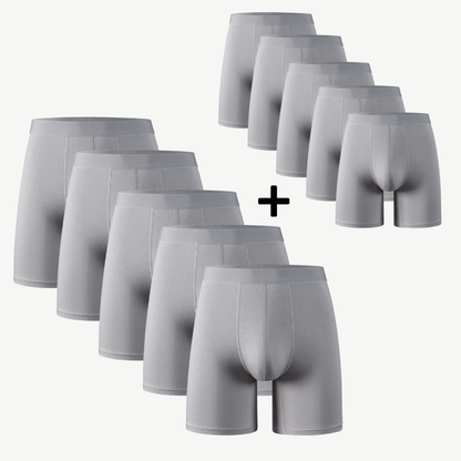 Bamboo Boxer 5+5