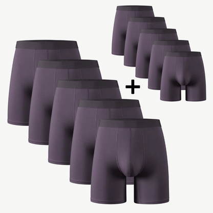 Bamboo Boxer 5+5