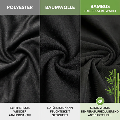 Bamboo Boxer 5+5 GESCHENKT