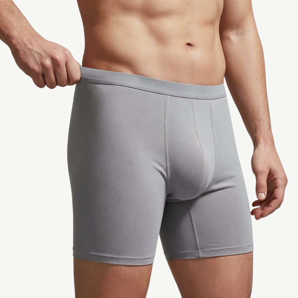 Bamboo Boxer 5+5 GESCHENKT