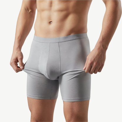 Bamboo Boxer 3er Set
