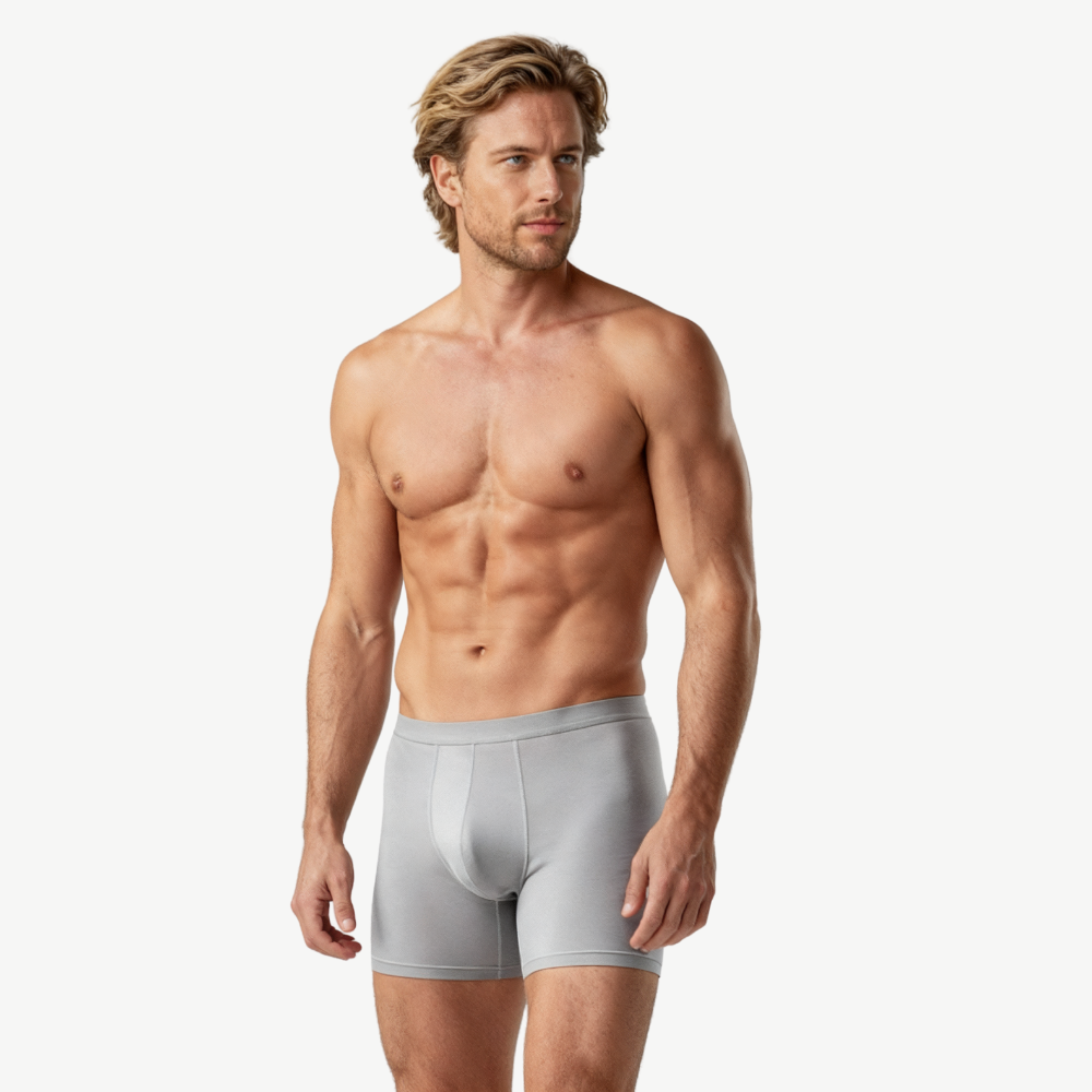 Bamboo Boxer 3er Set